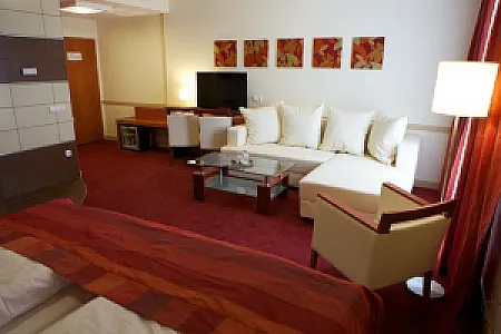 Hotel City Inn