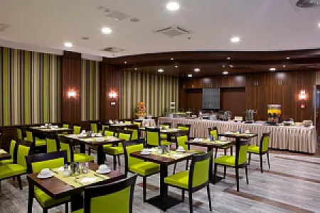 Hotel City Inn