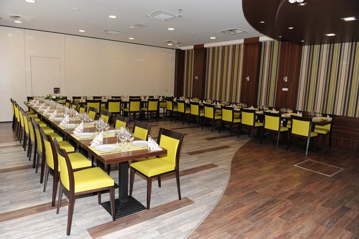 Hotel City Inn
