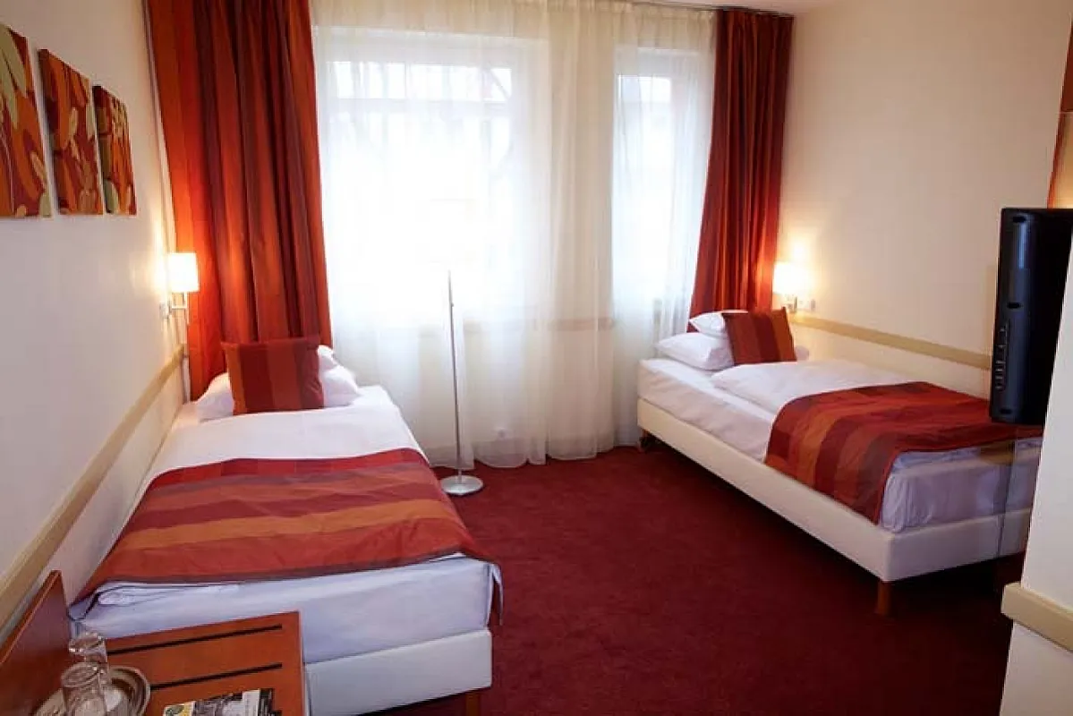Hotel City Inn