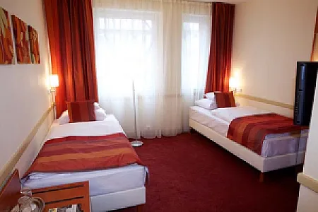 Hotel City Inn