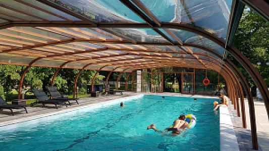 Geréby Kúria Hotel és Lovasudvar