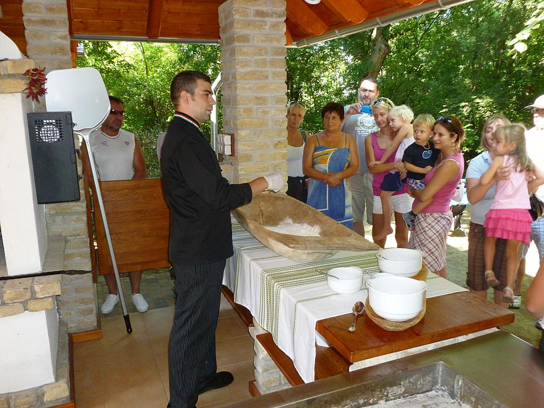 Geréby Kúria Hotel és Lovasudvar