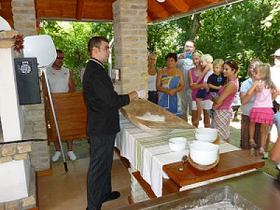 Geréby Kúria Hotel és Lovasudvar