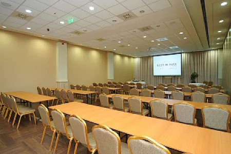Hotel Eger & Park