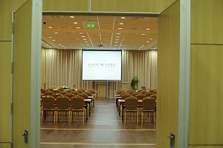 Hotel Eger & Park
