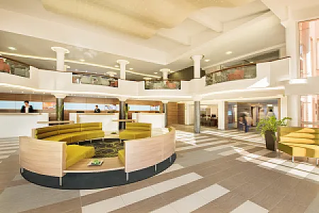Hotel Európa Fit superior