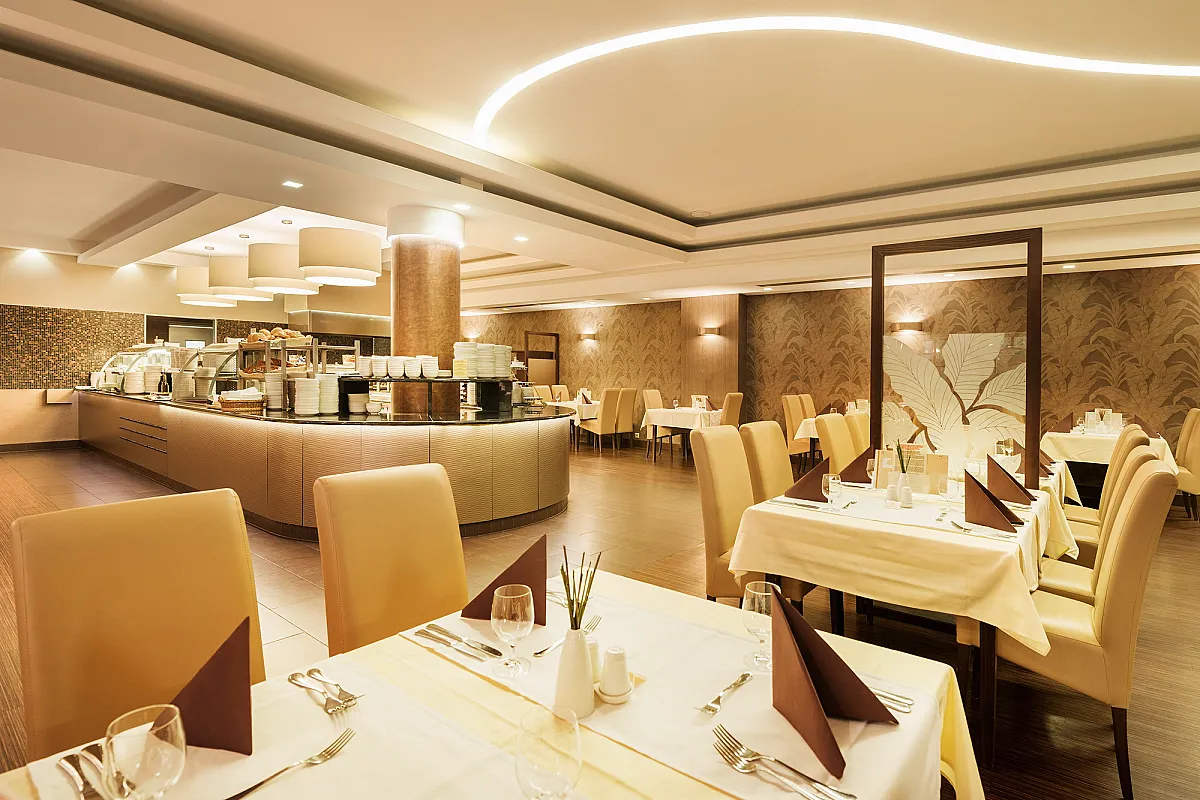 Hotel Európa Fit superior
