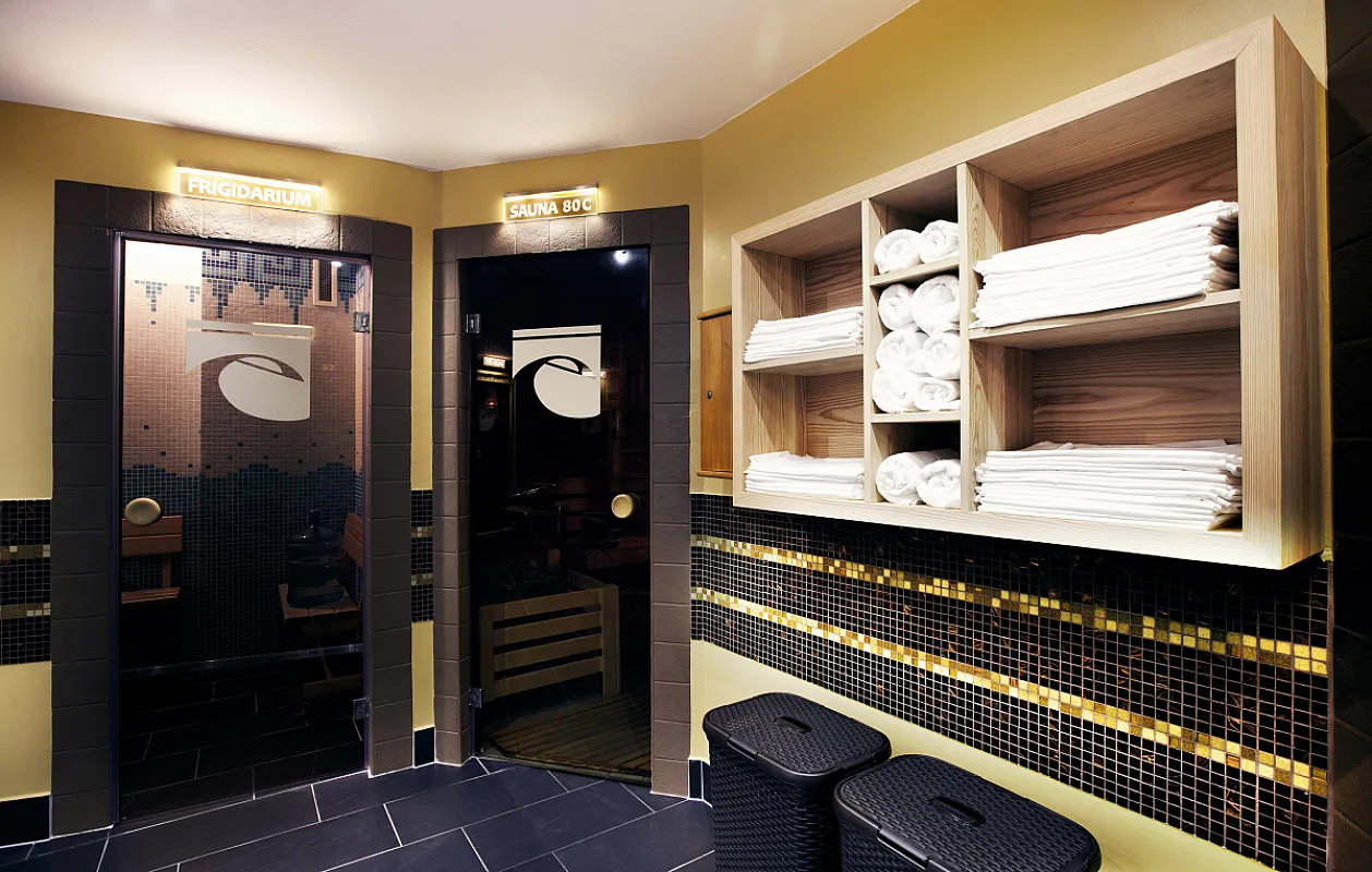 Hotel Európa Fit superior