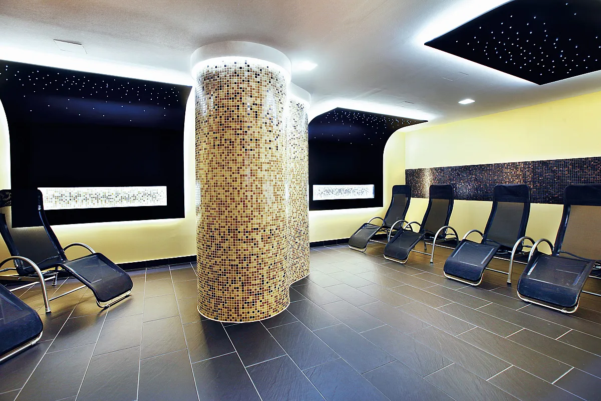 Hotel Európa Fit superior