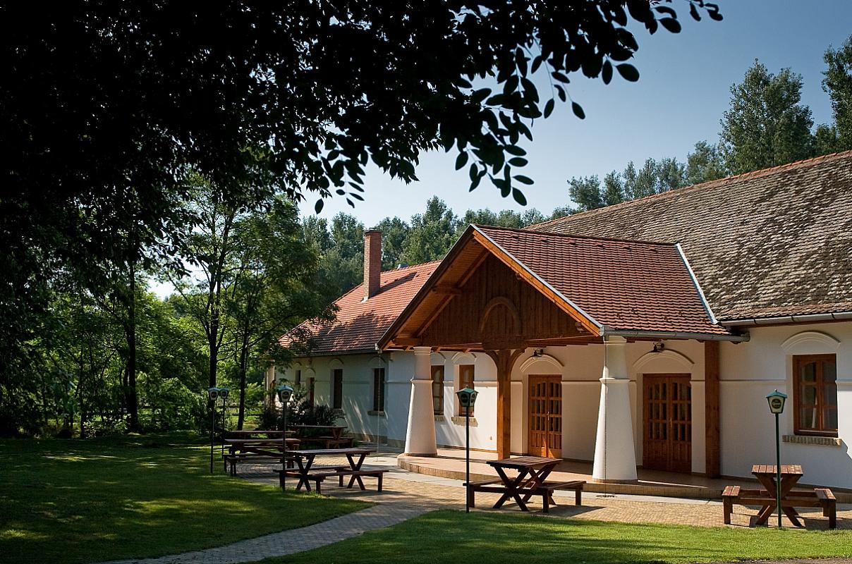 Katinka Rendezvényház