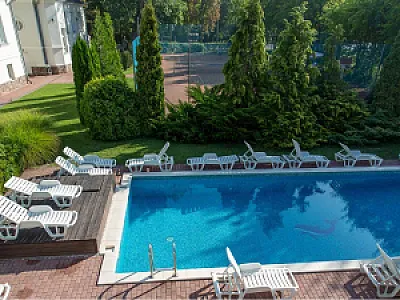Hotel Főnix Szálloda és Tréningközpont