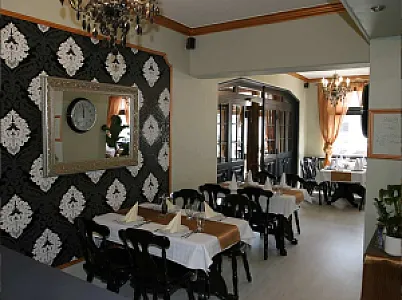 Hotel Gloria Budapest City Center