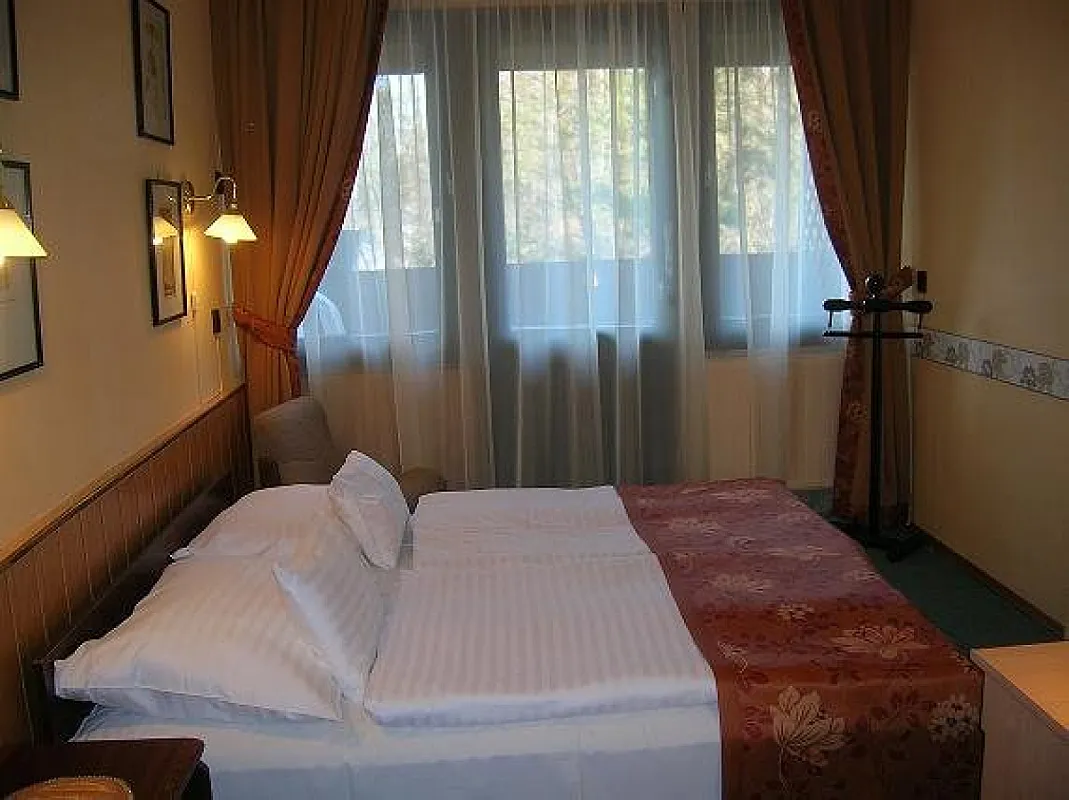 Hotel Jogar