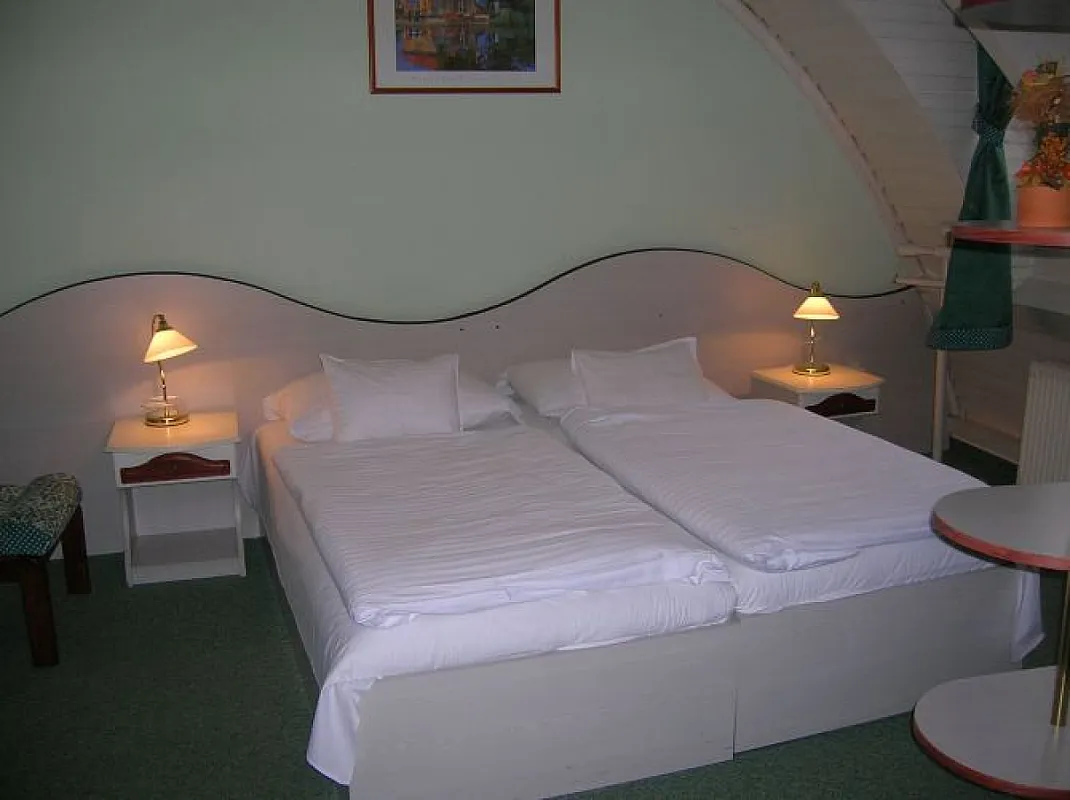 Hotel Jogar