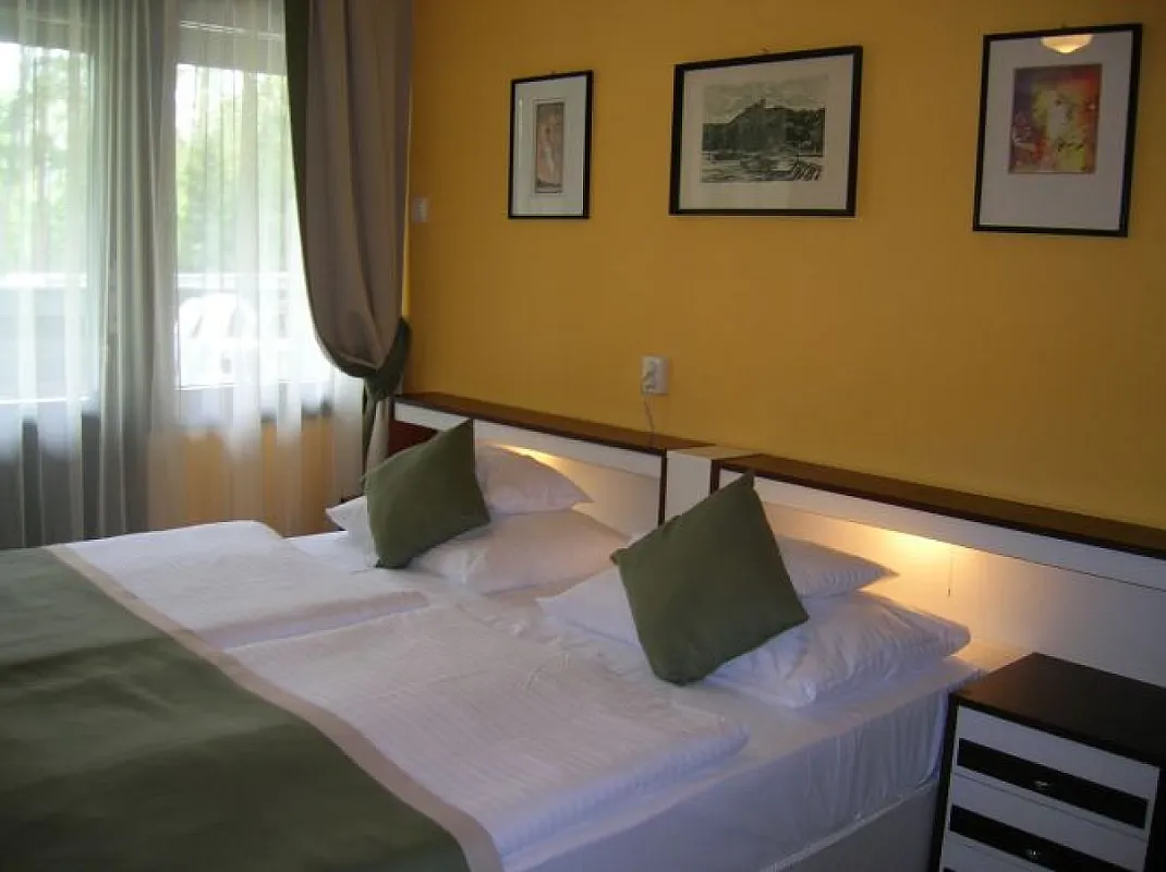 Hotel Jogar