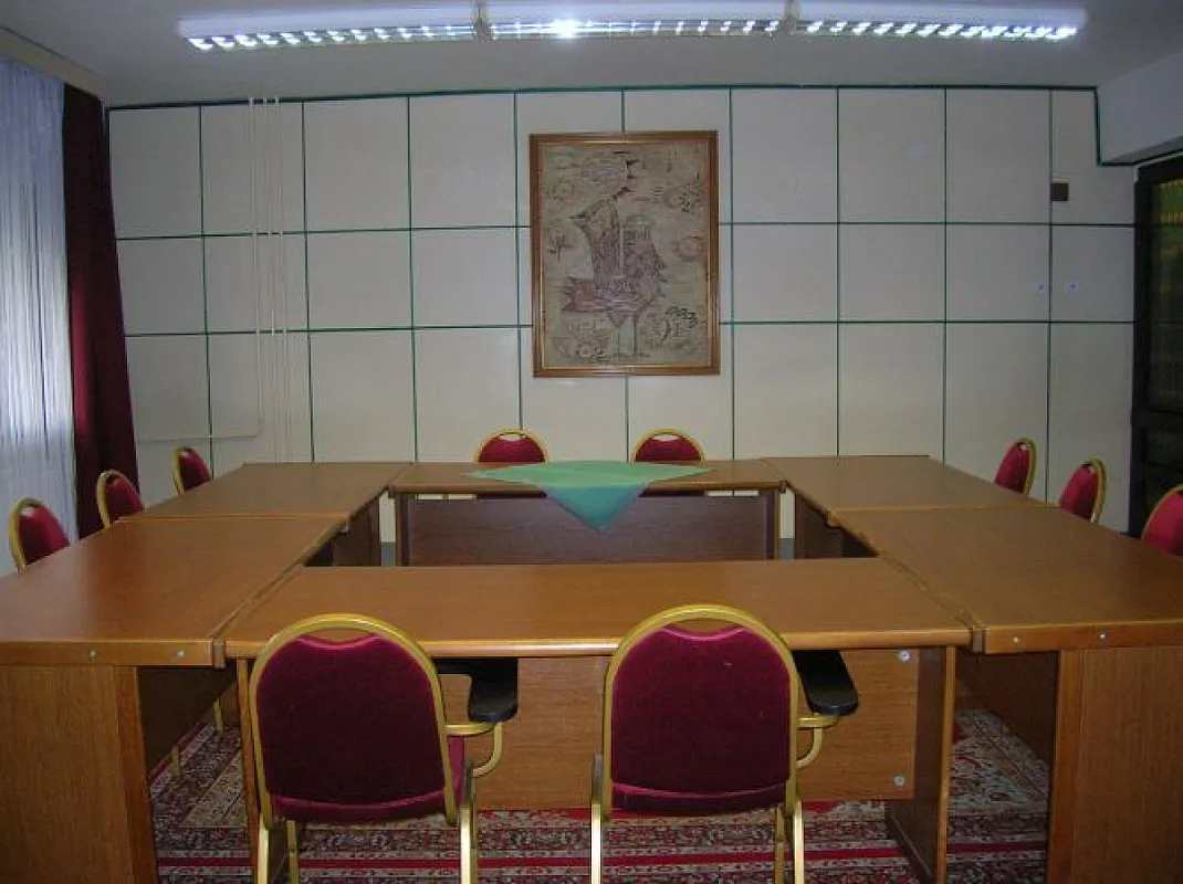 Hotel Jogar