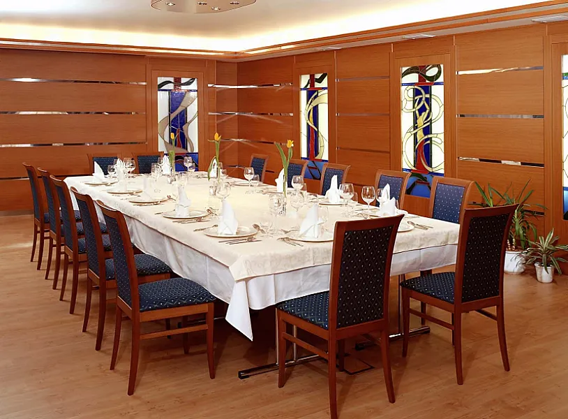 Hotel Kálvária