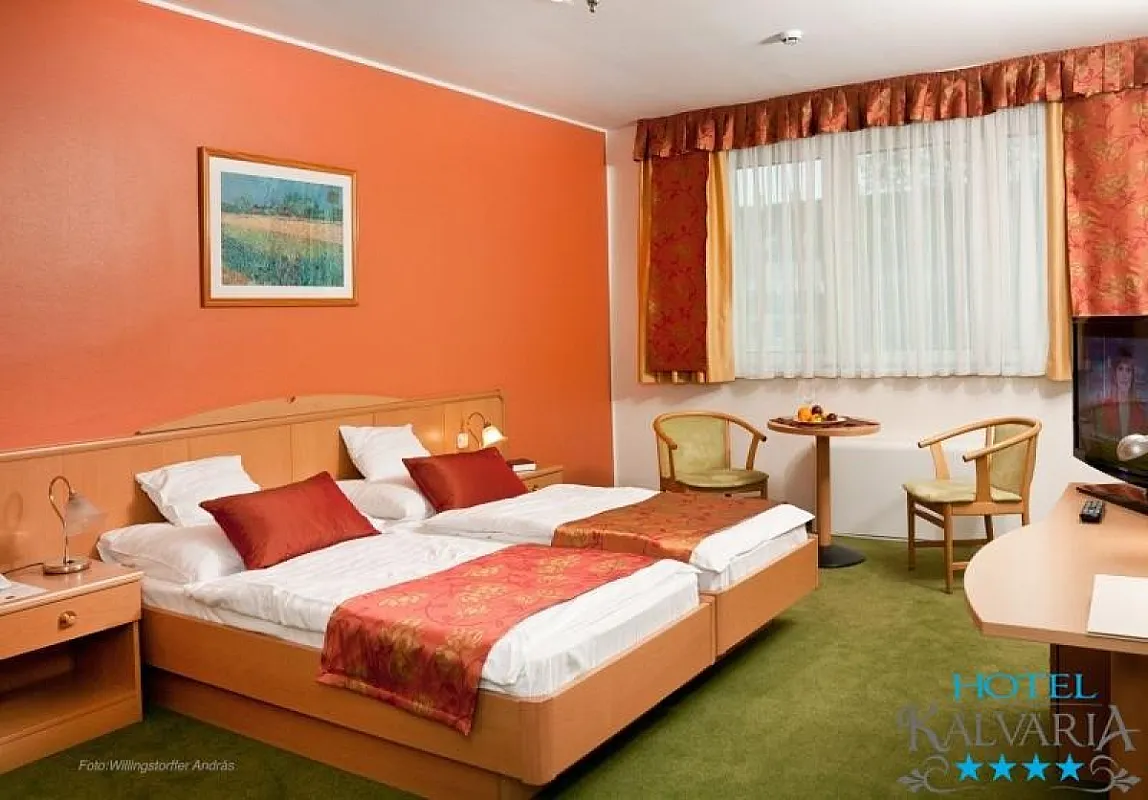 Hotel Kálvária