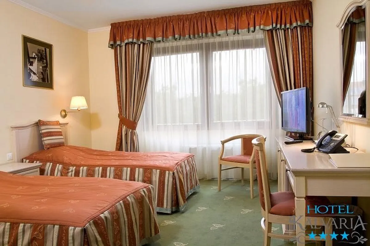 Hotel Kálvária