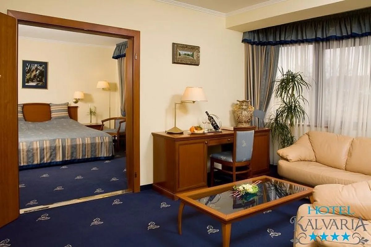 Hotel Kálvária