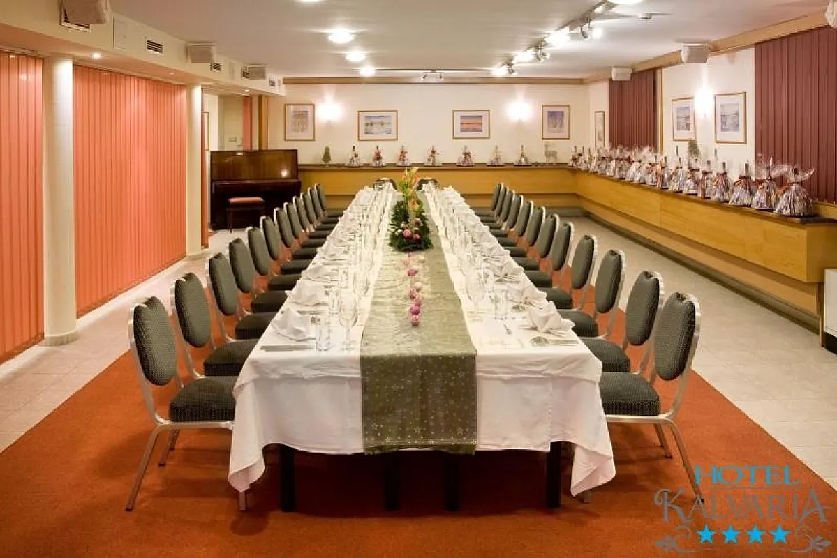 Hotel Kálvária