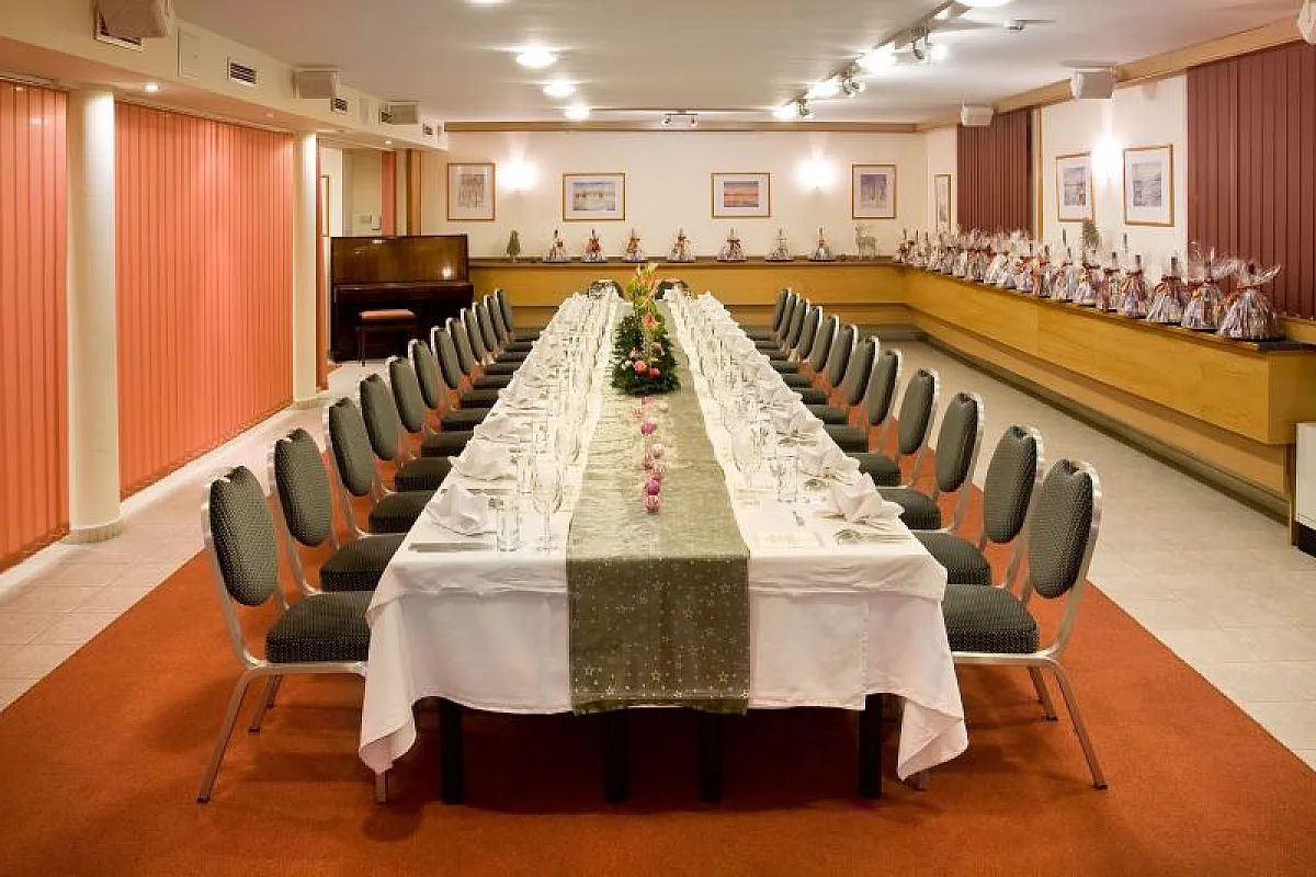 Hotel Kálvária