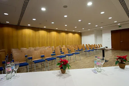 Tisza Balneum Hotel