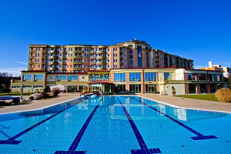 Hotel Karos Spa