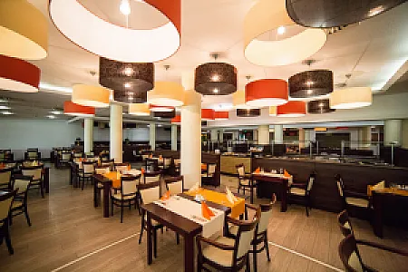 Hotel Karos Spa