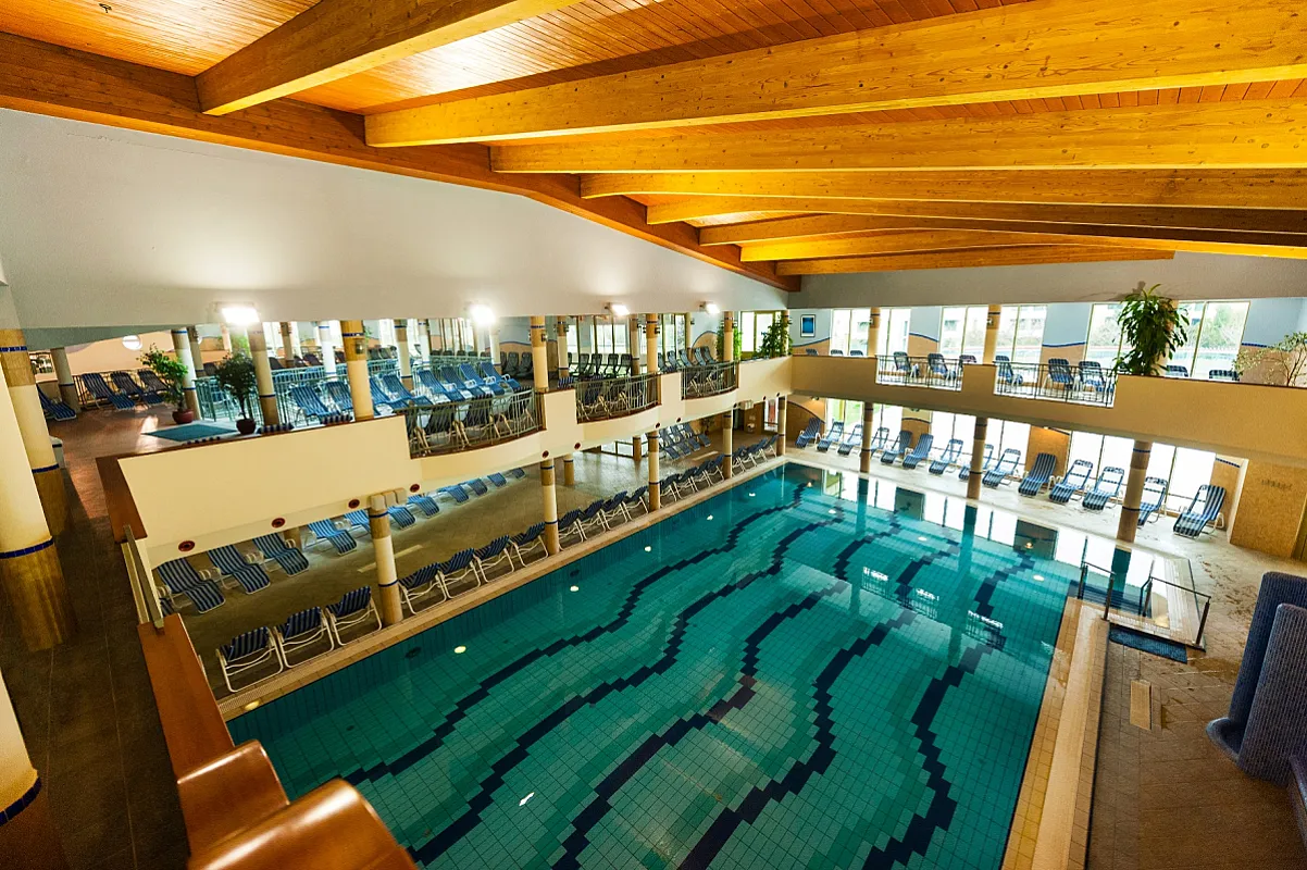 Hotel Karos Spa