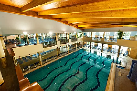 Hotel Karos Spa