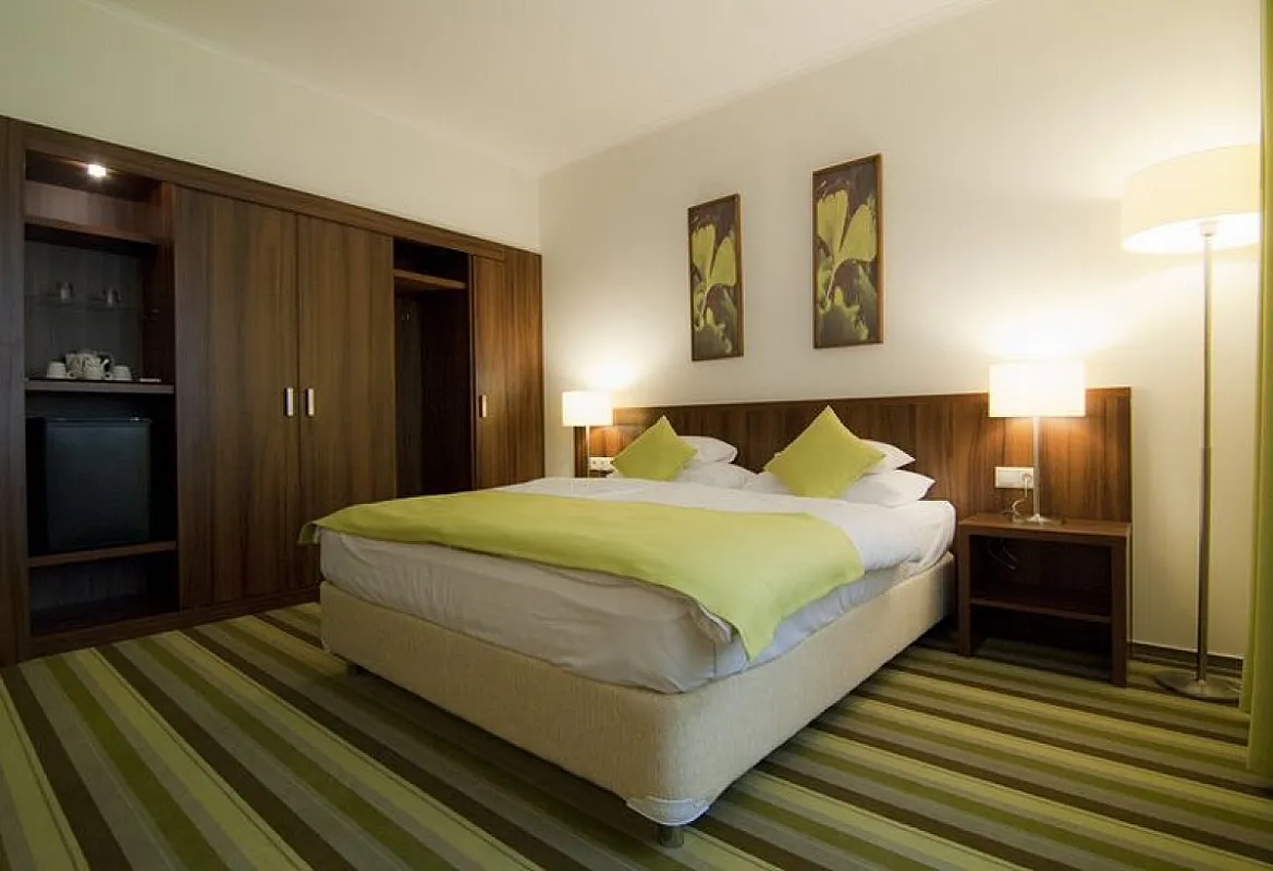 Ginkgo Hotel