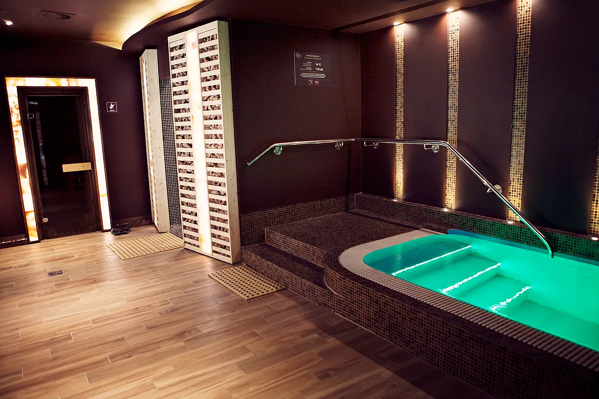 Hotel Karos Spa