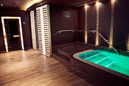 Hotel Karos Spa