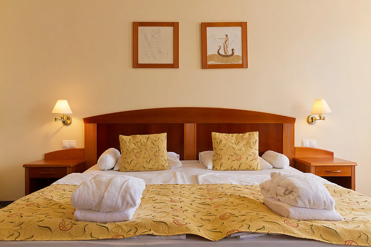 Hotel Karos Spa