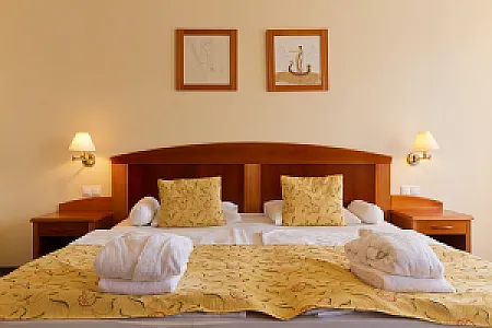 Hotel Karos Spa