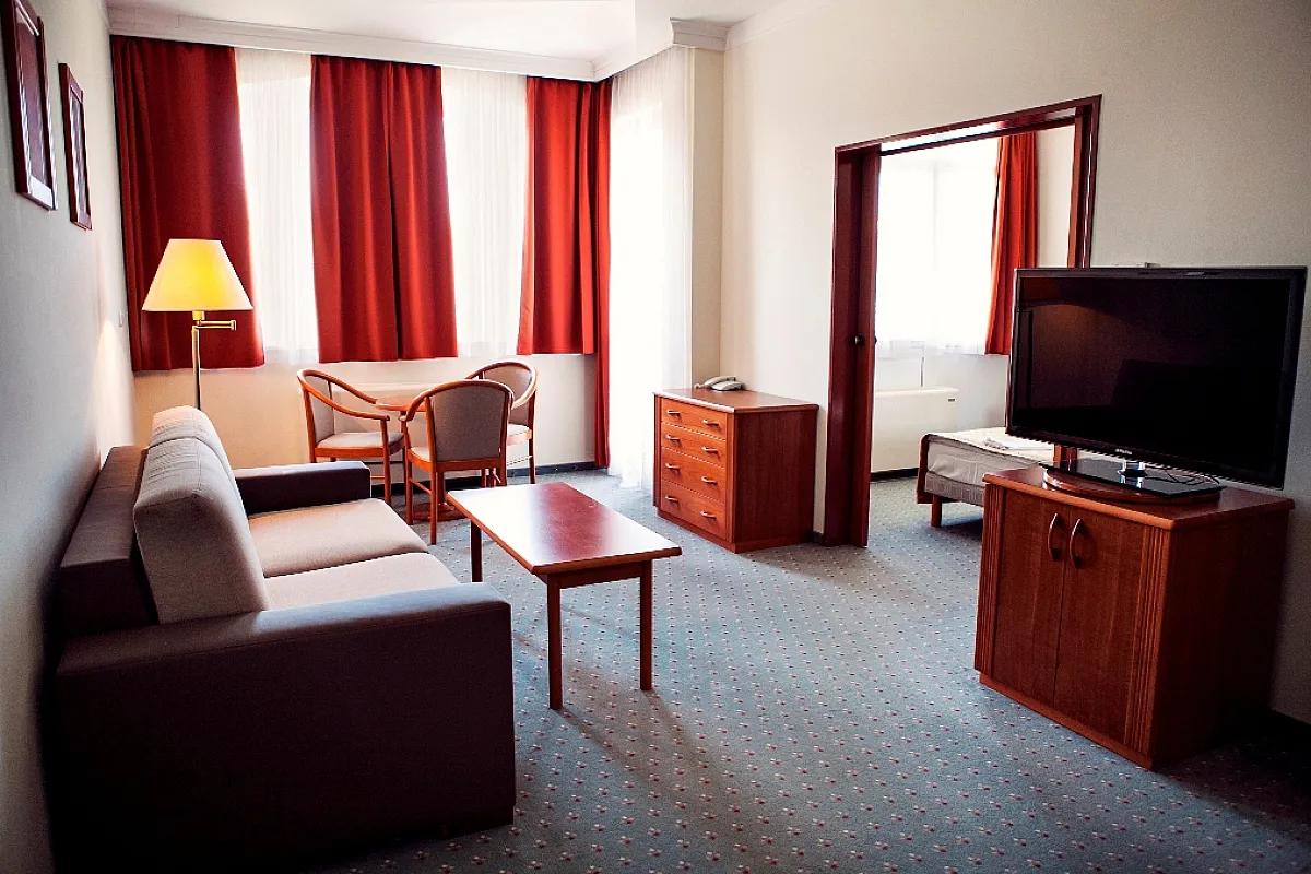 Hotel Karos Spa
