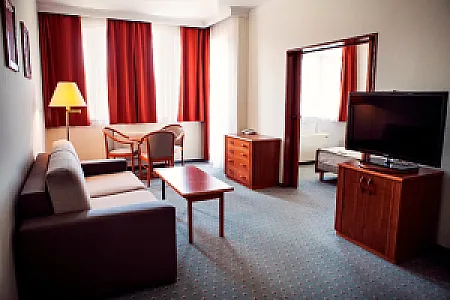 Hotel Karos Spa