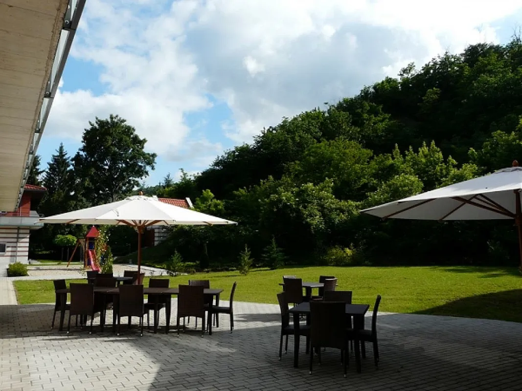 Hotel Kelep