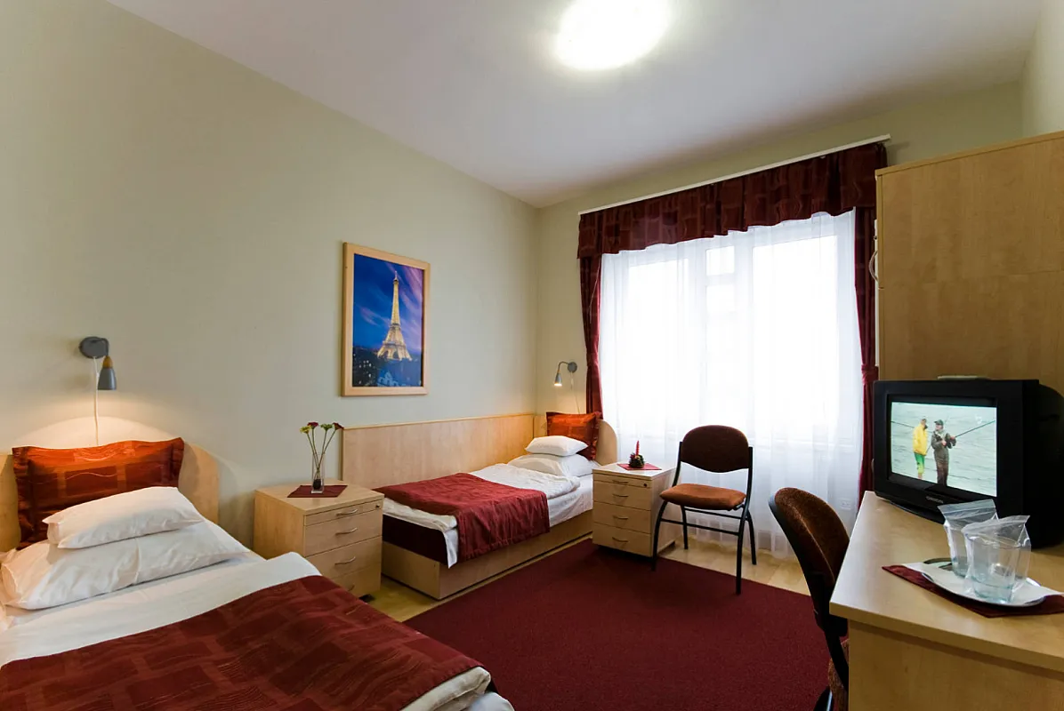 Hotel Kerpely