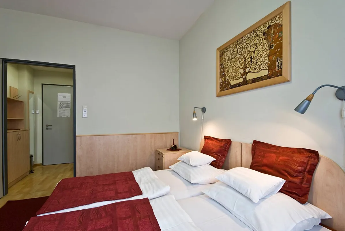 Hotel Kerpely