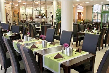 Ginkgo Hotel