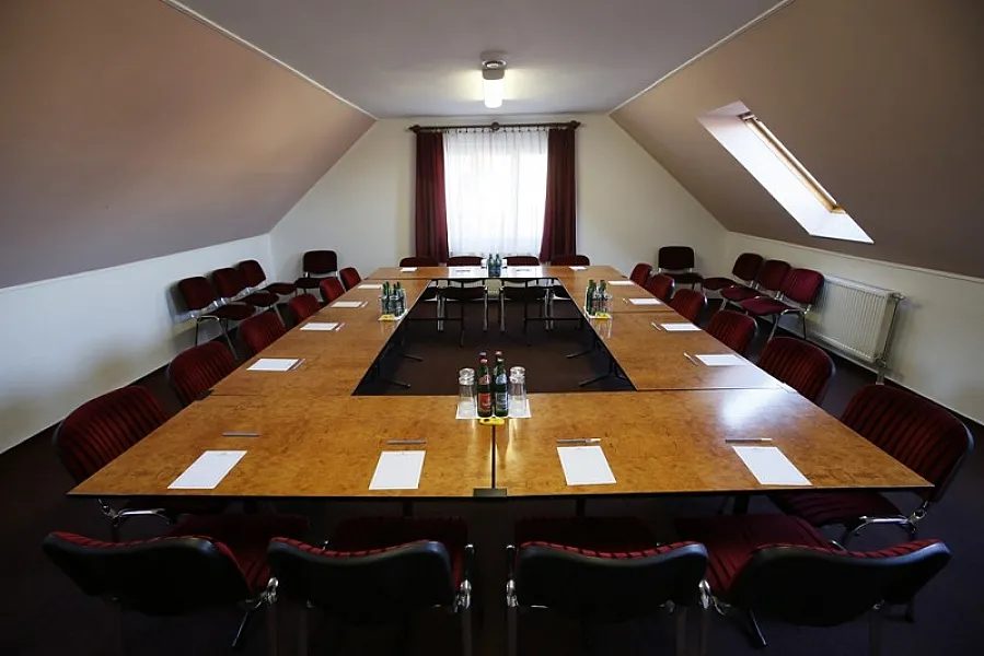 Hotel Korona Eger