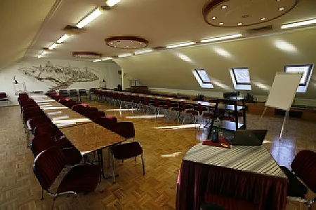Hotel Korona Eger