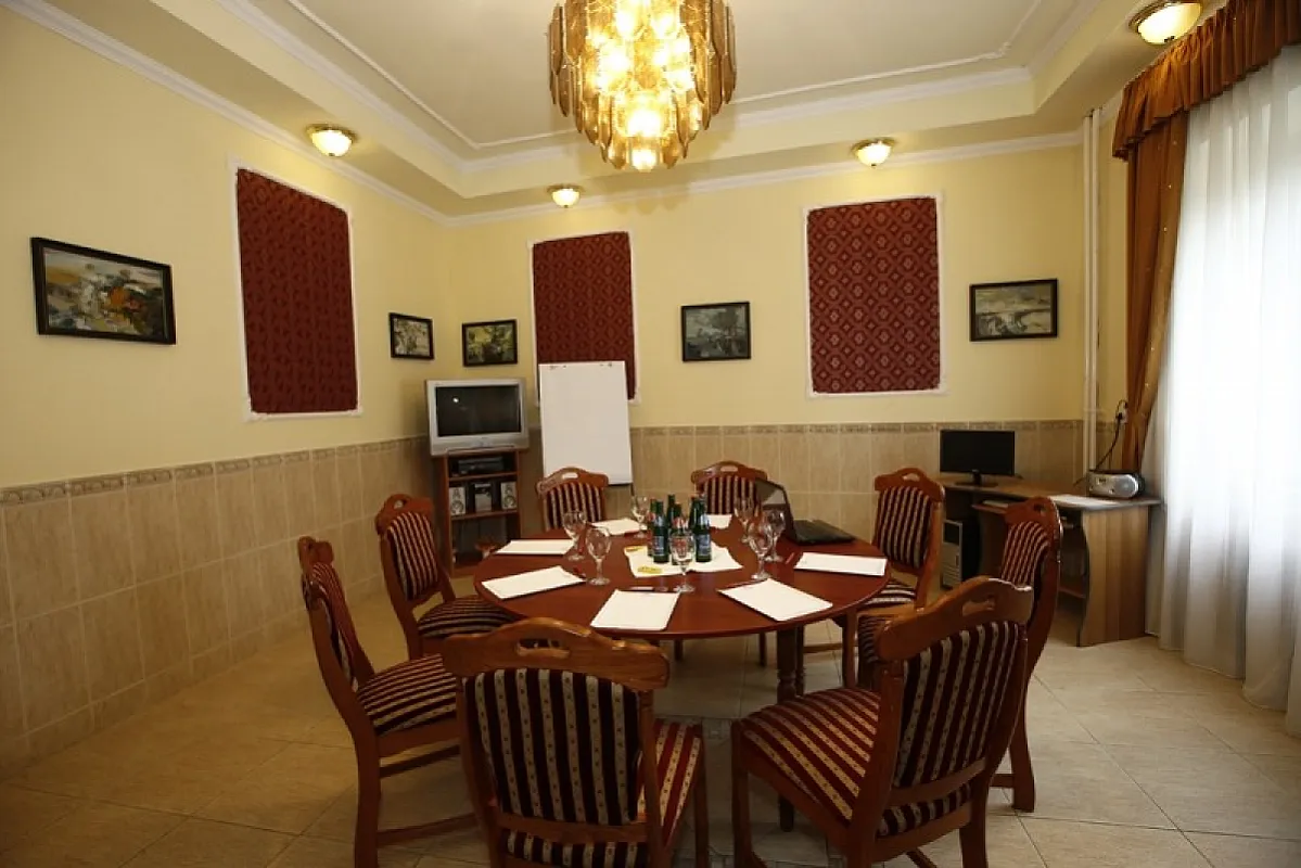 Hotel Korona Eger