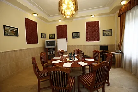 Hotel Korona Eger