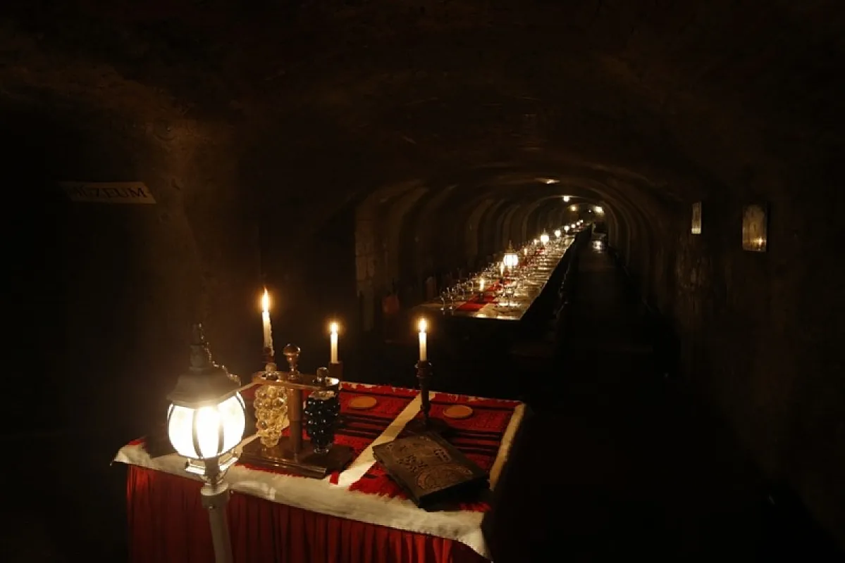 Hotel Korona Eger