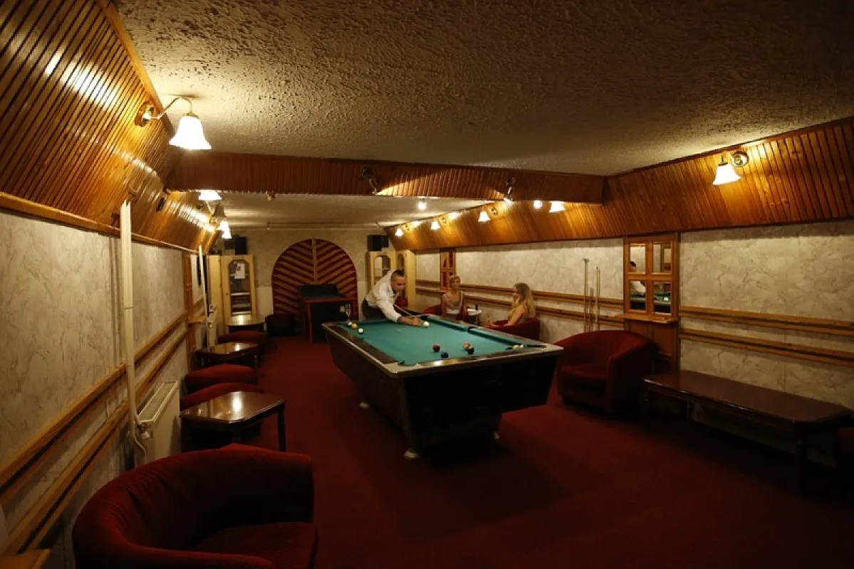 Hotel Korona Eger