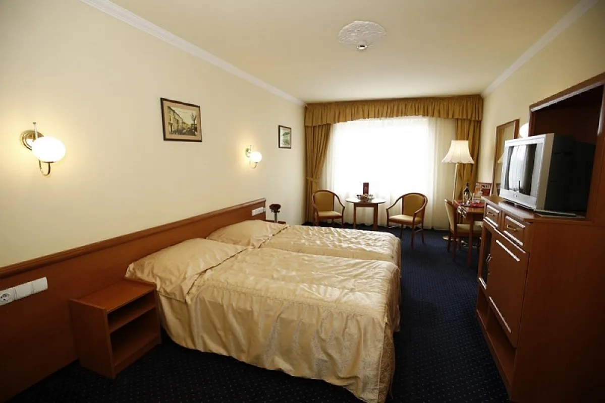 Hotel Korona Eger